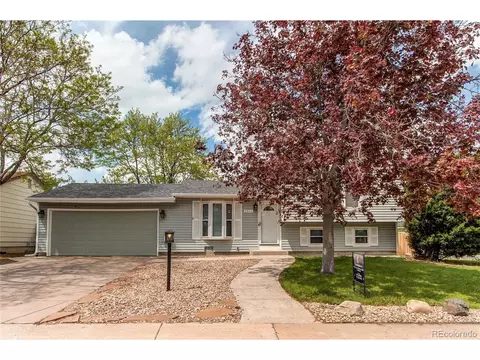 2801 W 99th Cir, Denver, CO 80260
