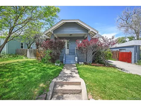 833 Osceola St, Denver, CO 80204