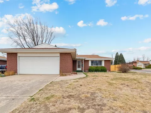 1944 Sussex Ln, Colorado Springs, CO 80909
