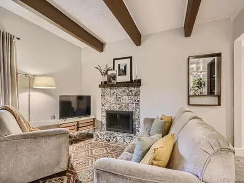 9995 E Harvard Ave #215, Denver, CO 80231