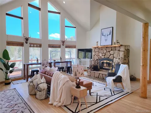 20133 Silver Ranch Rd, Conifer, CO 80433 photo 1