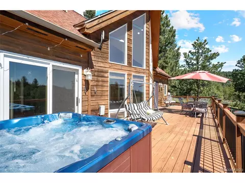20133 Silver Ranch Rd, Conifer, CO 80433 photo 35