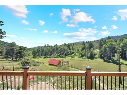 20133 Silver Ranch Rd, Conifer, CO 80433 photo 31