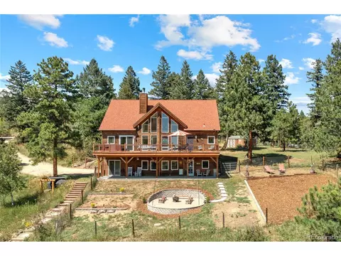 20133 Silver Ranch Rd, Conifer, CO 80433 photo 34