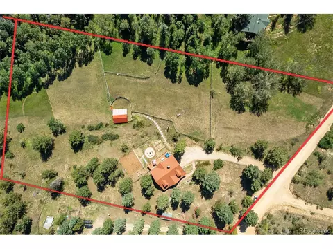 20133 Silver Ranch Rd, Conifer, CO 80433 photo 40