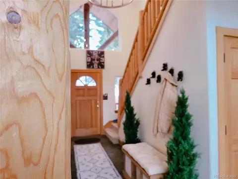 20133 Silver Ranch Rd, Conifer, CO 80433 photo 9