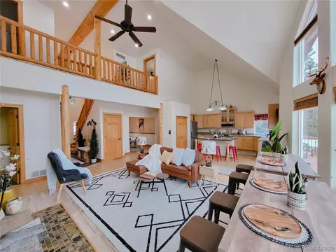 20133 Silver Ranch Rd, Conifer, CO 80433 photo 3