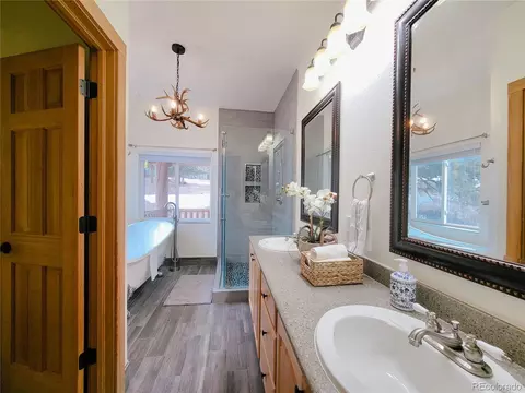 20133 Silver Ranch Rd, Conifer, CO 80433 photo 17