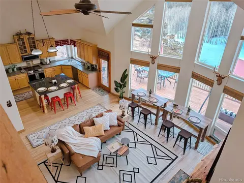 20133 Silver Ranch Rd, Conifer, CO 80433 photo 4