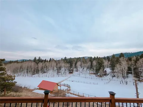20133 Silver Ranch Rd, Conifer, CO 80433 photo 33