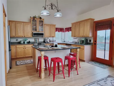 20133 Silver Ranch Rd, Conifer, CO 80433 photo 5