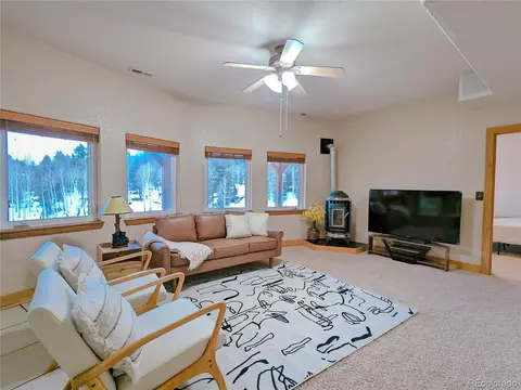20133 Silver Ranch Rd, Conifer, CO 80433 photo 27