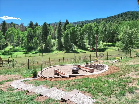20133 Silver Ranch Rd, Conifer, CO 80433 photo 36