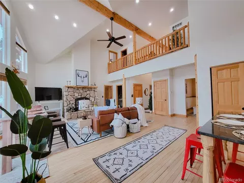20133 Silver Ranch Rd, Conifer, CO 80433 photo 2