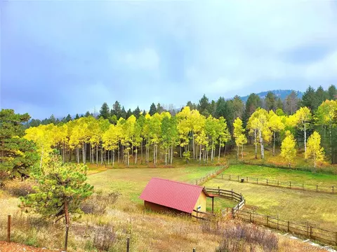 20133 Silver Ranch Rd, Conifer, CO 80433 photo 32
