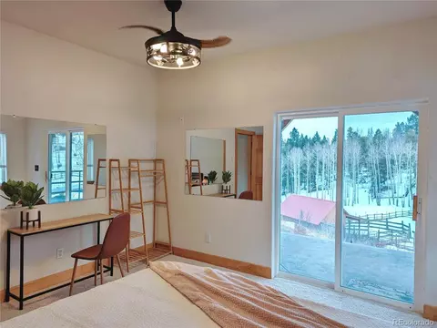 20133 Silver Ranch Rd, Conifer, CO 80433 photo 29
