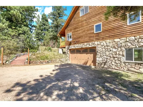 20133 Silver Ranch Rd, Conifer, CO 80433 photo 38