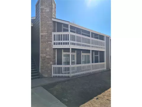 18051 E Kentucky Ave #7-201, Aurora, CO 80017