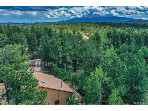 8549 Cedar Mountain Rd, Divide, CO 80814 photo 42