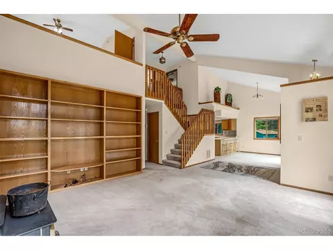 8549 Cedar Mountain Rd, Divide, CO 80814 photo 7