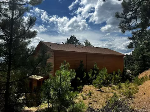 8549 Cedar Mountain Rd, Divide, CO 80814 photo 39