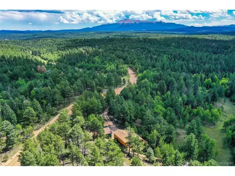 8549 Cedar Mountain Rd, Divide, CO 80814 photo 49