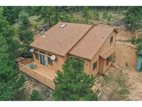 8549 Cedar Mountain Rd, Divide, CO 80814 photo 41