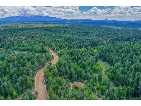 8549 Cedar Mountain Rd, Divide, CO 80814 photo 50