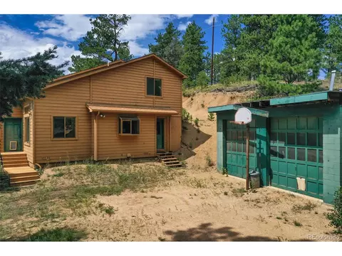 8549 Cedar Mountain Rd, Divide, CO 80814 photo 31