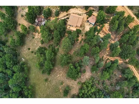 8549 Cedar Mountain Rd, Divide, CO 80814 photo 43