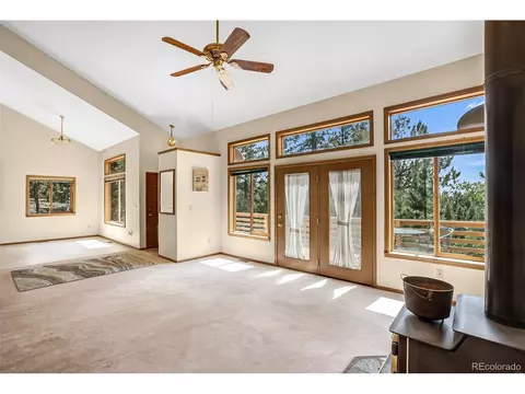 8549 Cedar Mountain Rd, Divide, CO 80814 photo 5