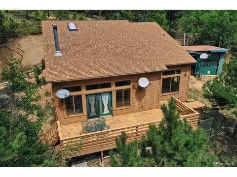 8549 Cedar Mountain Rd, Divide, CO 80814 photo 40