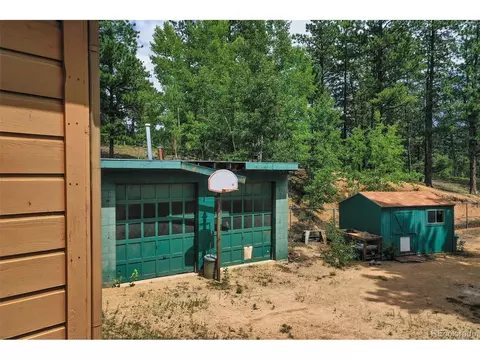 8549 Cedar Mountain Rd, Divide, CO 80814 photo 38