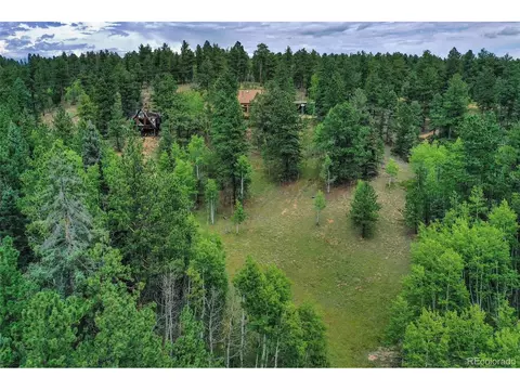 8549 Cedar Mountain Rd, Divide, CO 80814 photo 47