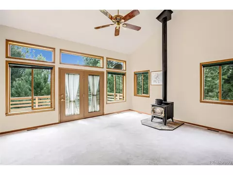 8549 Cedar Mountain Rd, Divide, CO 80814 photo 3
