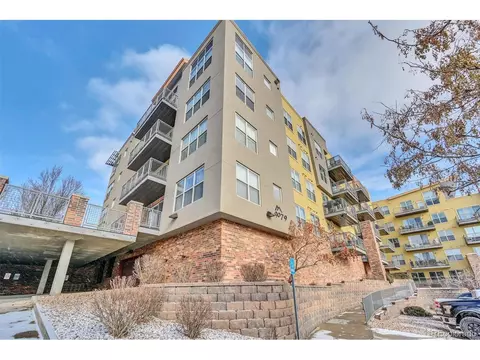 9079 E Panorama Cir #308, Englewood, CO 80112