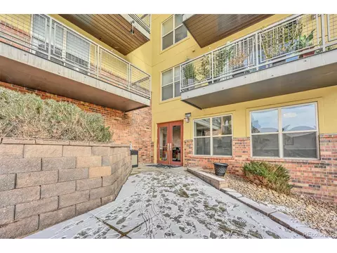 9079 E Panorama Cir #308, Englewood, CO 80112 photo 2