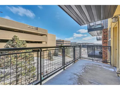 9079 E Panorama Cir #308, Englewood, CO 80112 photo 18