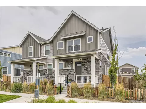21974 E 9th Pl, Aurora, CO 80018