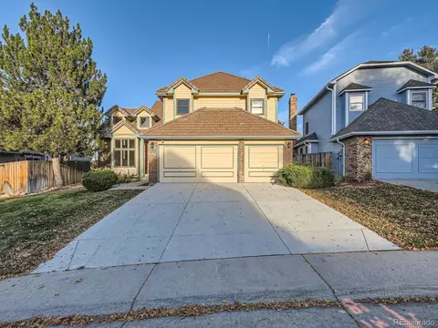 3302 S Tulare Cir, Denver, CO 80231