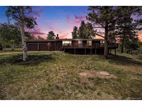 38 Deerhaven Dr, Bailey, CO 80421 photo 22