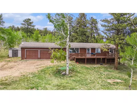 38 Deerhaven Dr, Bailey, CO 80421 photo 1
