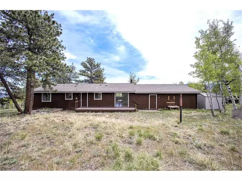 38 Deerhaven Dr, Bailey, CO 80421 photo 25
