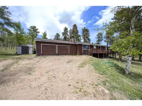 38 Deerhaven Dr, Bailey, CO 80421 photo 23