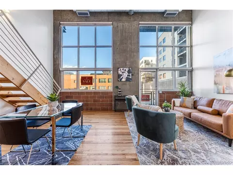 1050 Cherokee St #205, Denver, CO 80204
