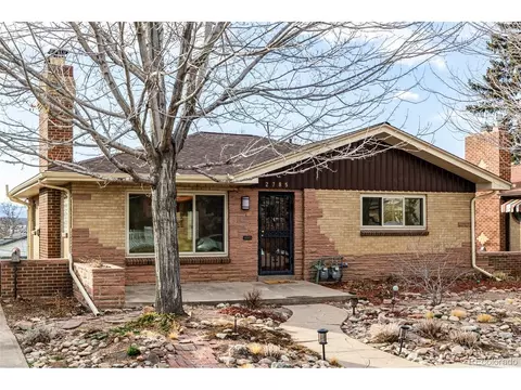 2785 S Grant St, Englewood, CO 80113