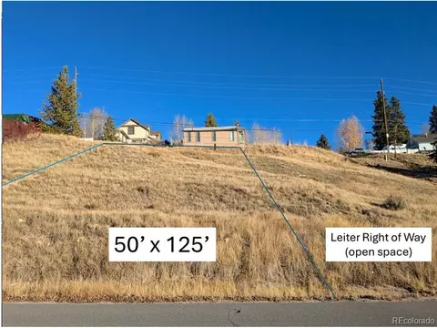 400 W 6th St, Leadville, CO 80461