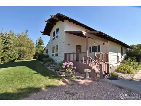 1800 Front Range Ave, Berthoud, CO 80513 photo 1