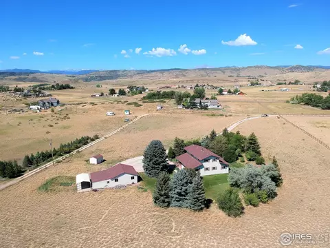 1800 Front Range Ave, Berthoud, CO 80513 photo 33