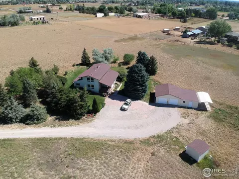 1800 Front Range Ave, Berthoud, CO 80513 photo 4